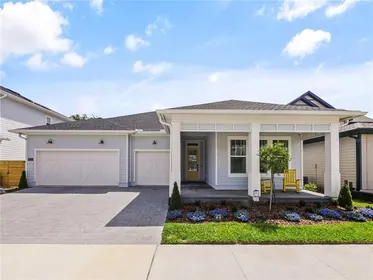 ST CLOUD FL Home