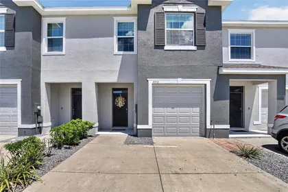 RIVERVIEW FL Home