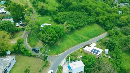 VIEQUES PR Property