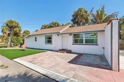 MADEIRA BEACH FL Home