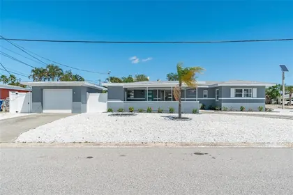 SOUTH PASADENA FL Home