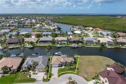 PUNTA GORDA FL Home