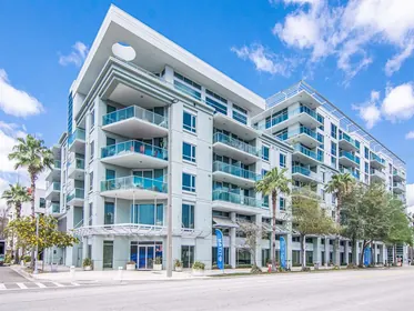 TAMPA FL Home