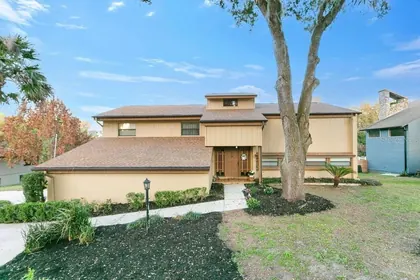 LEESBURG FL Home