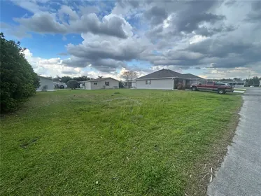 WILDWOOD FL Property