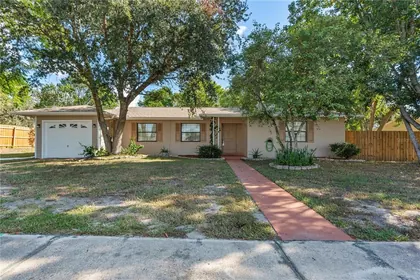 SPRING HILL FL Home