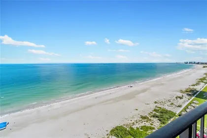 CLEARWATER BEACH FL Home
