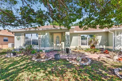 OCALA FL Home