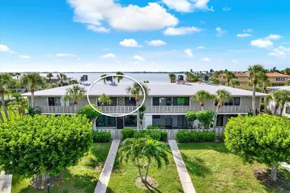 HOLMES BEACH FL Home