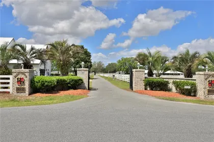 MORRISTON FL Home