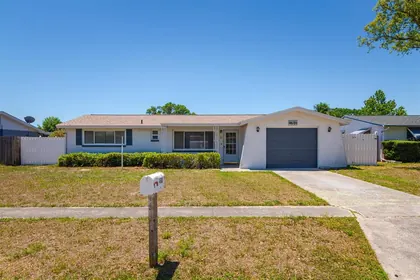NEW PORT RICHEY FL Home