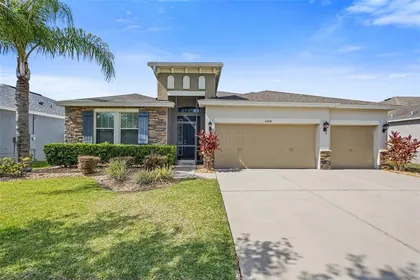 RIVERVIEW FL Home