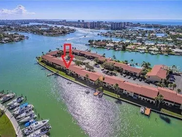 TREASURE ISLAND FL Home