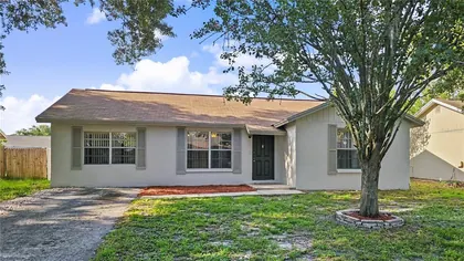 NEW PORT RICHEY FL Home