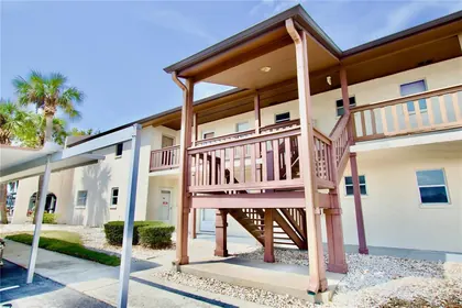 NEW PORT RICHEY FL Home