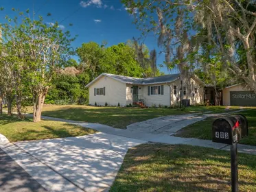 PLANT CITY FL Home
