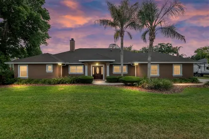 SUMMERFIELD FL Home