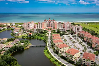 PALM COAST FL Home
