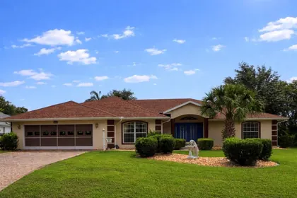 LEESBURG FL Home
