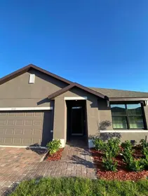 PALM BAY FL Home