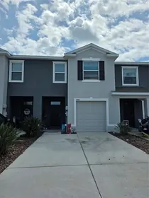 WESLEY CHAPEL FL Home