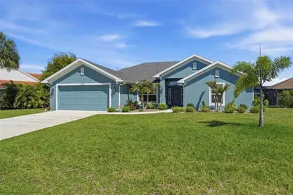 PUNTA GORDA FL Home