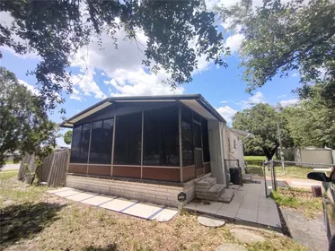 HUDSON FL Home