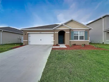 LAKELAND FL Home