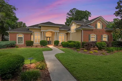 GAINESVILLE FL Home