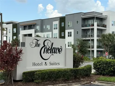 ORLANDO FL Home