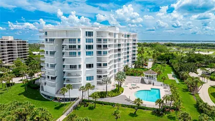 LONGBOAT KEY FL Home