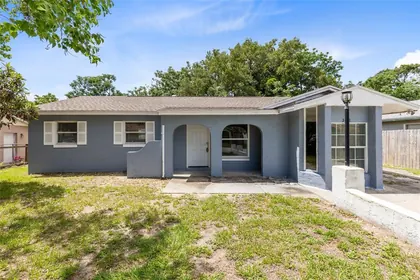 APOPKA FL Home