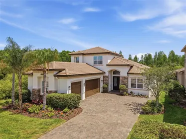 WESLEY CHAPEL FL Home