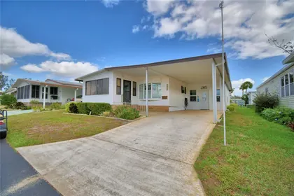 WINTER HAVEN FL Home