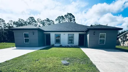 POINCIANA FL Home