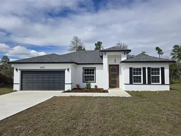 OCALA FL Home