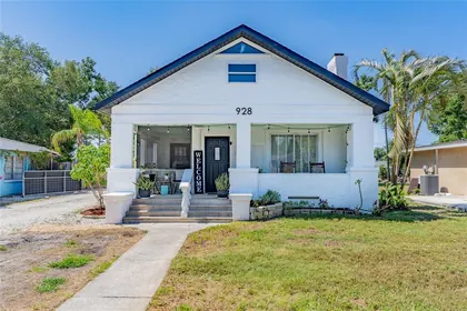 VENICE FL Home