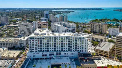 SARASOTA FL Home