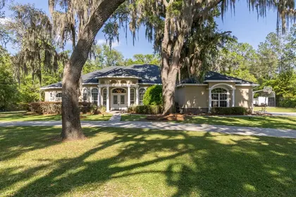 LAKE CITY FL Home