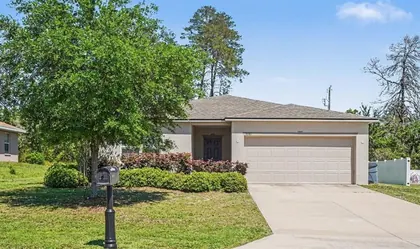 OCALA FL Home