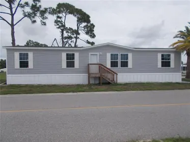 NORTH PORT FL Home