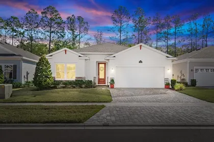 ST JOHNS FL Home