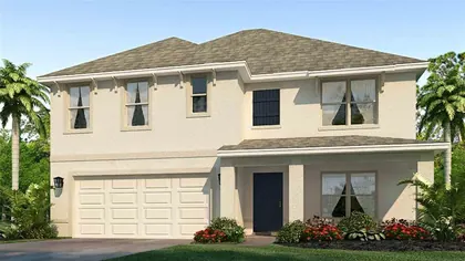 PARRISH FL Home