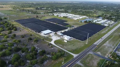 LAKE PLACID FL Property