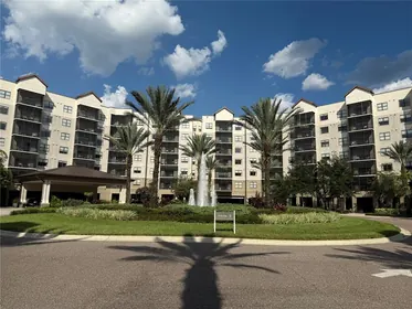 WINTER GARDEN FL Home