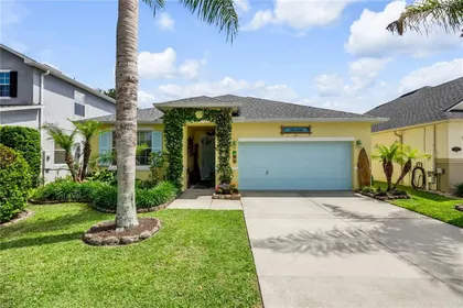 NEW SMYRNA BEACH FL Home