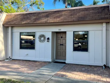 CLEARWATER FL Home
