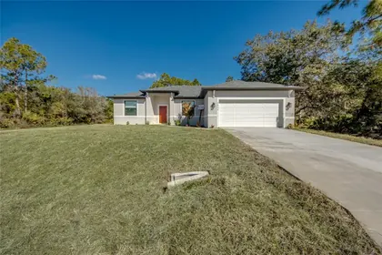 LEHIGH ACRES FL Home