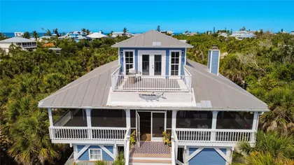 PLACIDA FL Home