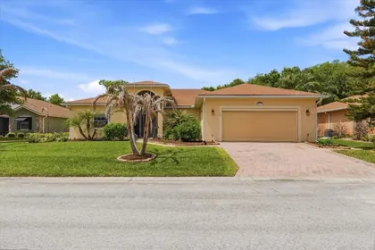 LAKE WALES FL Home